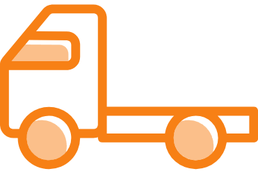 惠东拖车/平板车